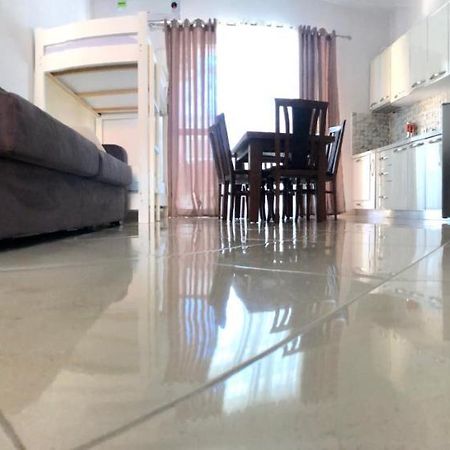Residence Kullat 2 Velipojë エクステリア 写真