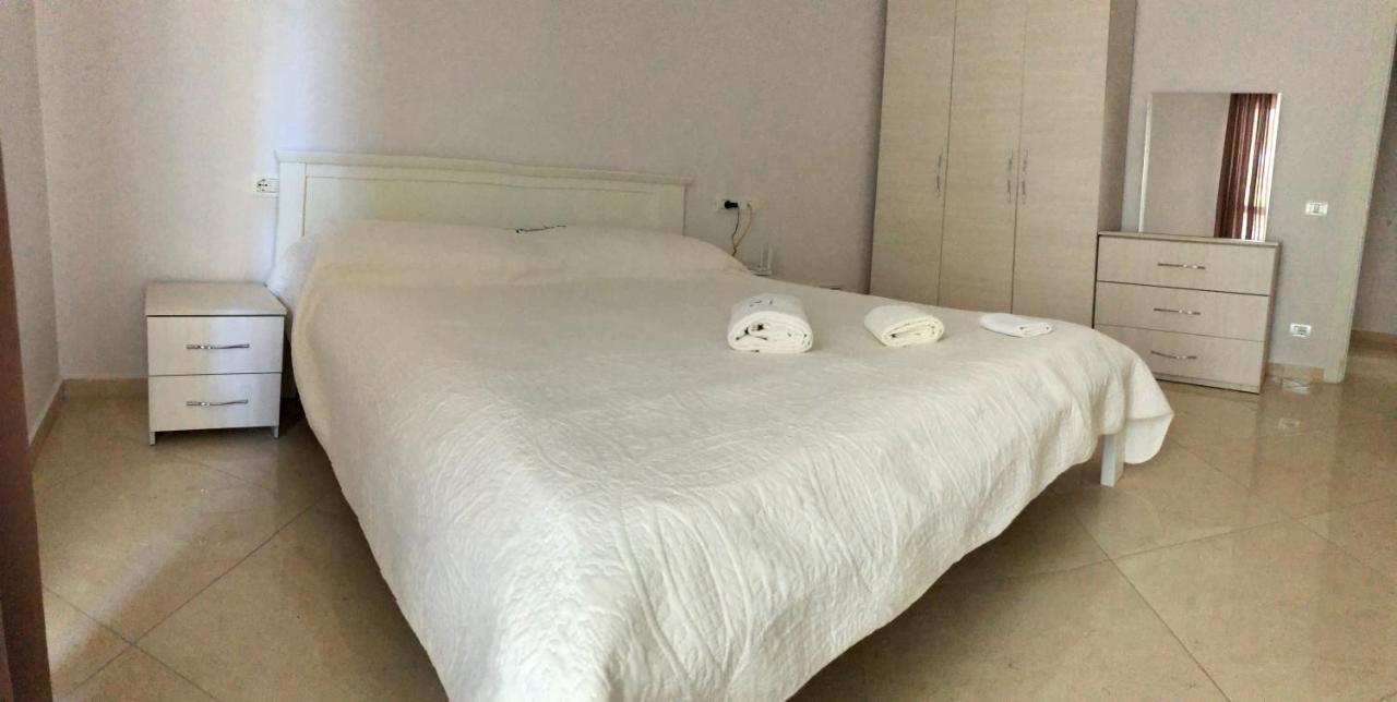 Residence Kullat 2 Velipojë エクステリア 写真