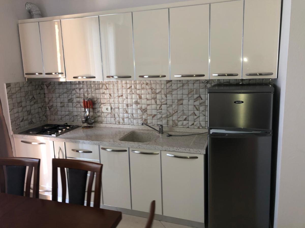 Residence Kullat 2 Velipojë エクステリア 写真