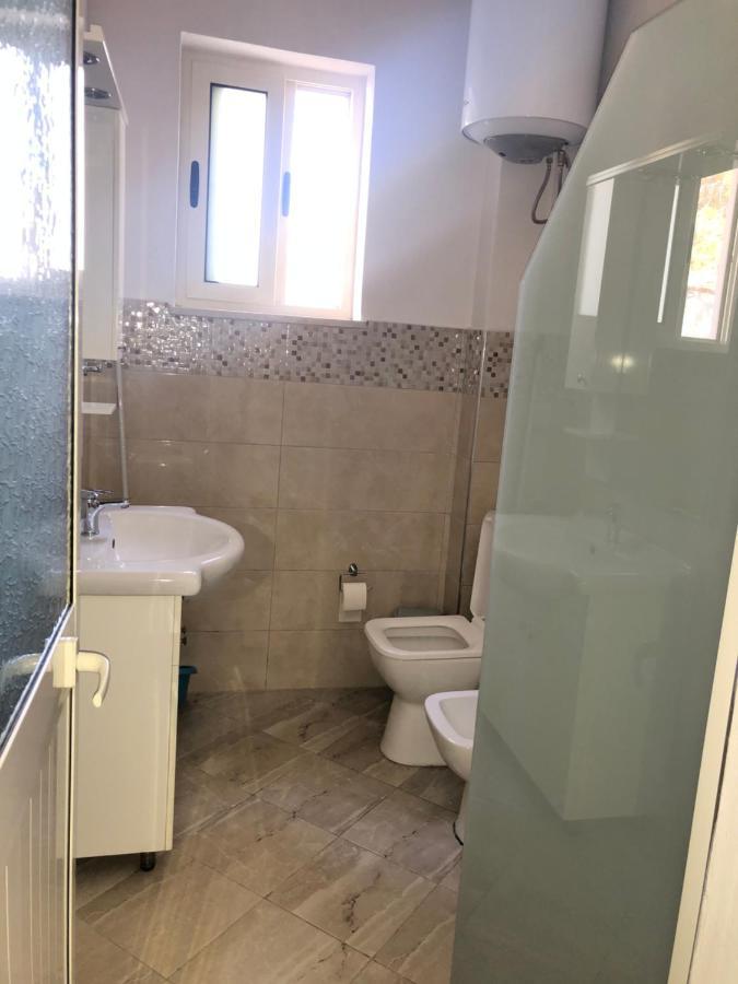 Residence Kullat 2 Velipojë エクステリア 写真