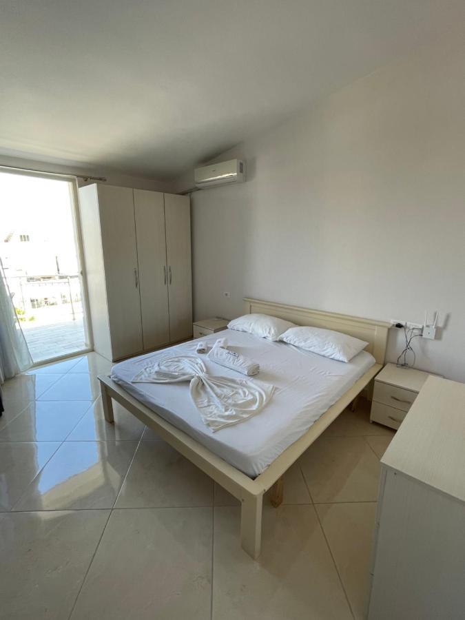 Residence Kullat 2 Velipojë エクステリア 写真