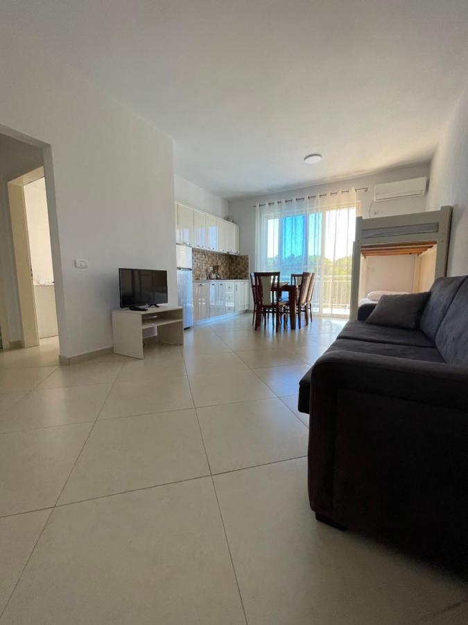Residence Kullat 2 Velipojë エクステリア 写真