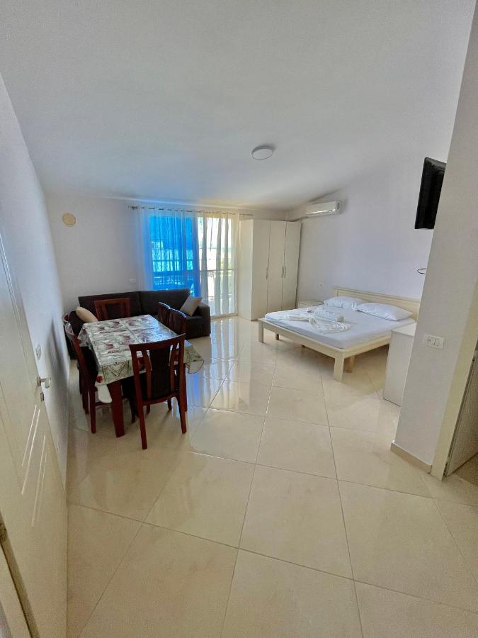 Residence Kullat 2 Velipojë エクステリア 写真