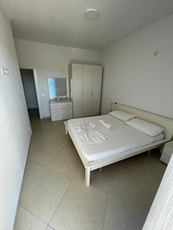 Residence Kullat 2 Velipojë エクステリア 写真