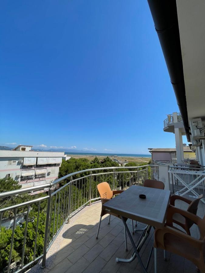 Residence Kullat 2 Velipojë エクステリア 写真