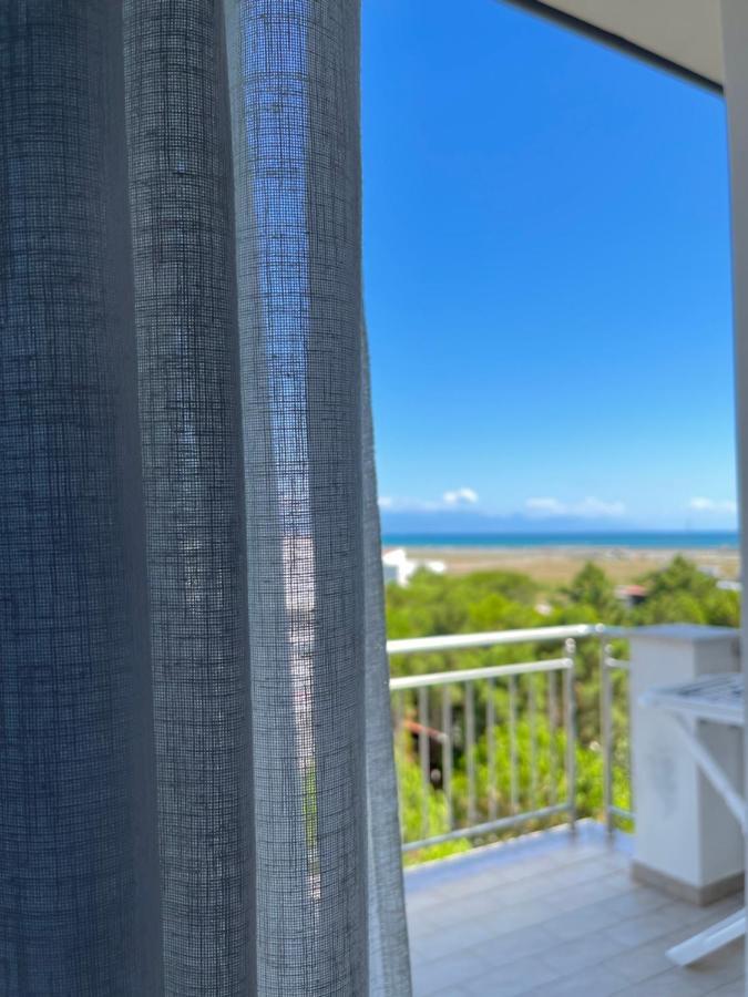 Residence Kullat 2 Velipojë エクステリア 写真